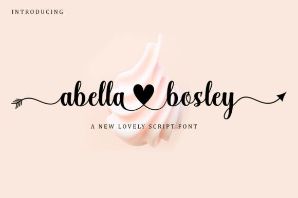 Abella Bosley: A Strategic Asset for Romantic Branding and Design