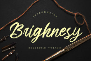 Brighnesy: The Script That Redefines Modern Digital Charm