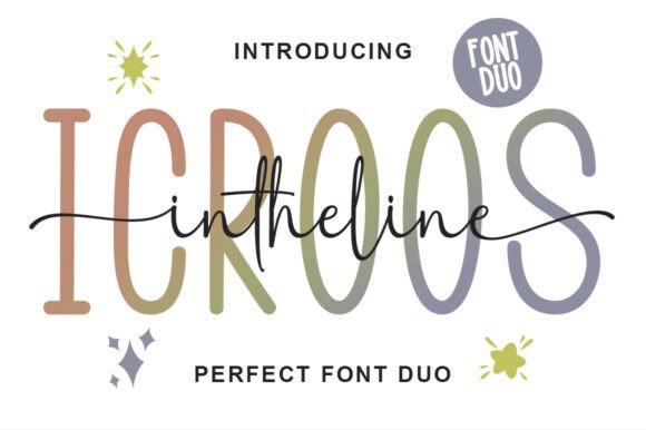 Elevating Brand Identity with Icroos Intheline: The Perfect Fusion of Structure and Soul
