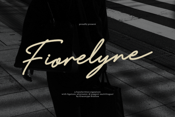 Fiorelyne: The Signature of Modern Luxury