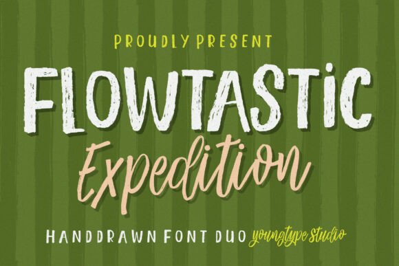 Flowtastic Expedition: A Strategic Tool for Authentic Brand Storytelling