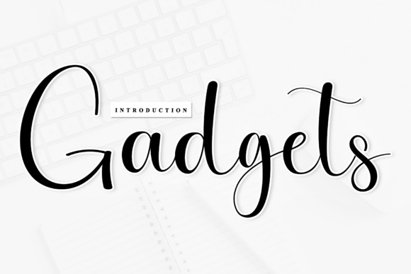Gadgets: The Artisanal Edge for Modern Branding Workflows