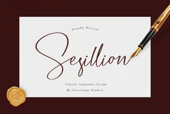 Sesillion: Elevate Your Projects with Timeless Elegance