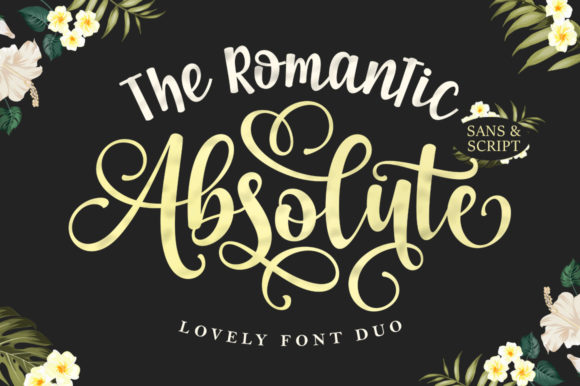 Unlocking Visual Elegance with The Romantic Absolute